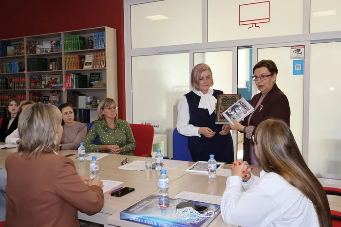 Воспитание патриотов в новом формате