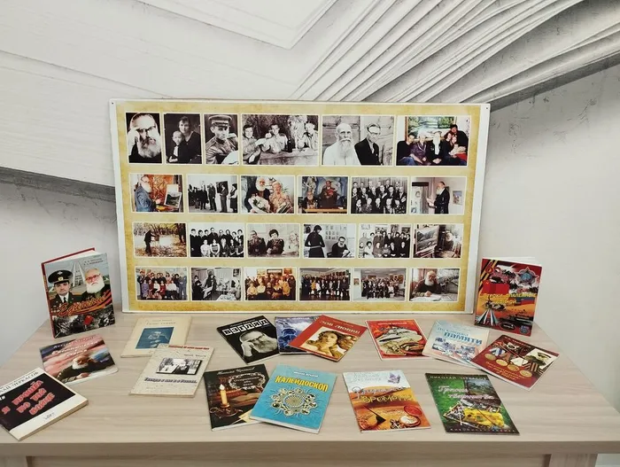 Эстафета памяти: Николай Черкасов