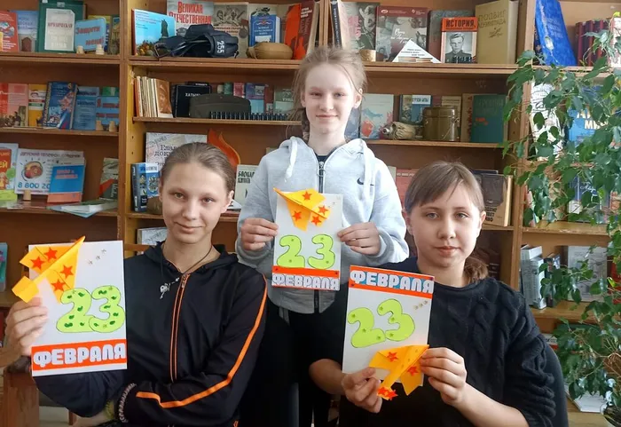 Мастер-класс «Родине служу, Родиной дорожу!»