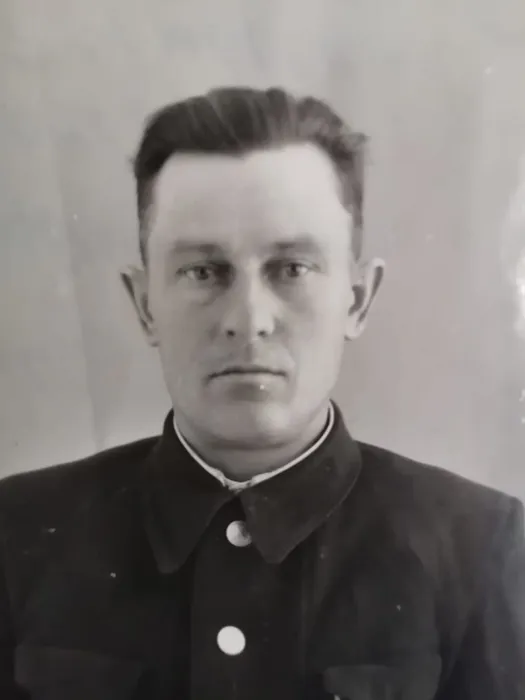 Кокуровский А.Г.