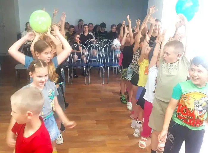 В гостях у Винни-Пуха: лето, дружба и творчество