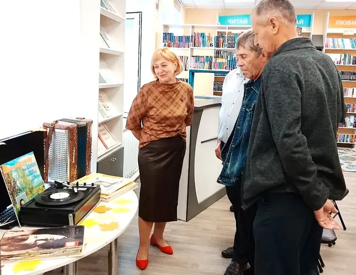 «Я вам дарю тепло своей души…»