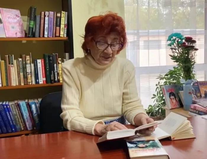 «Как недавно это было, как давно…»