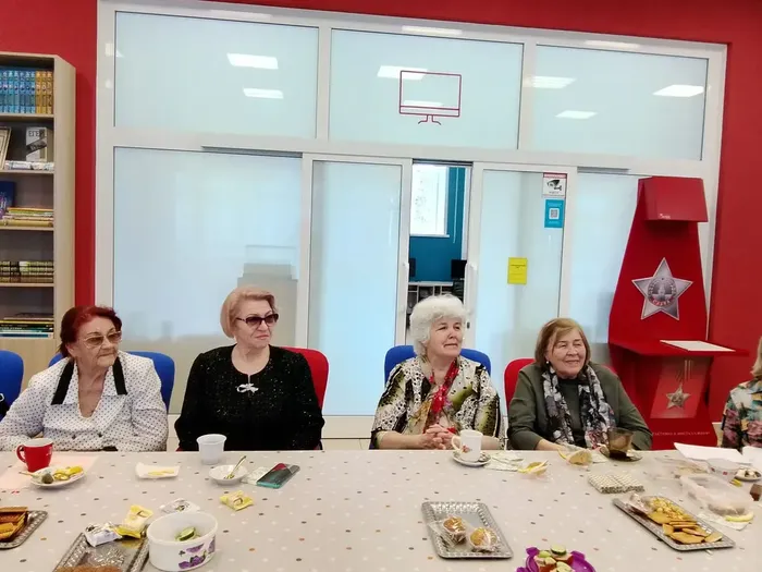 Ах, вернисаж, вернисаж!