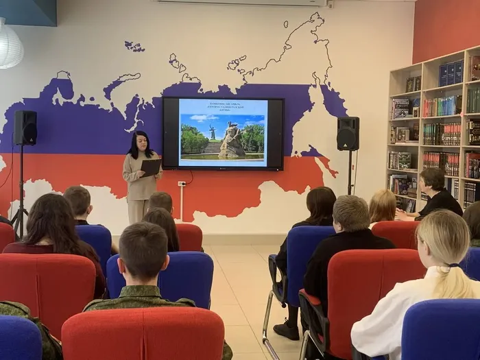 «Библионочь-2026» в Центральной модельной библиотеке