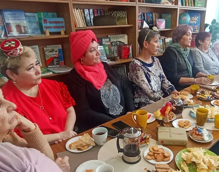 Час-напоминание «Твой подвиг не забудется в веках»