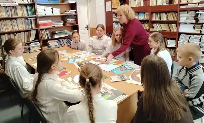 Рубцовские чтения