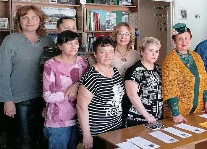 Этнографический час «Религия мира и добра»