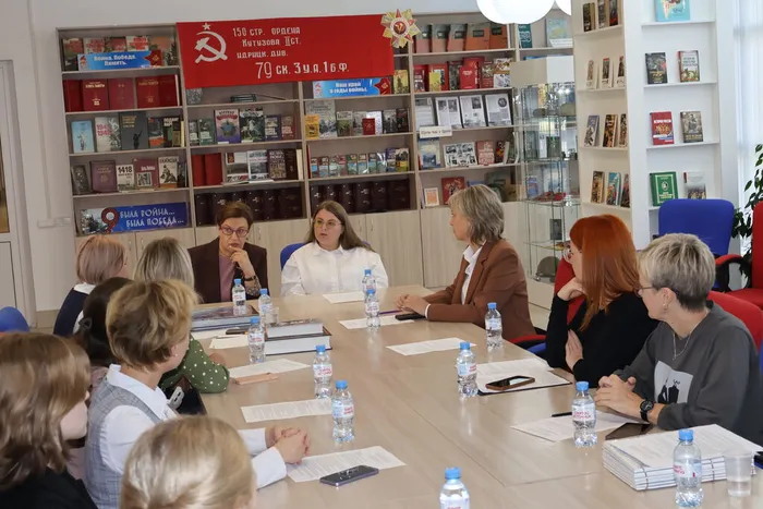 Воспитание патриотов в новом формате