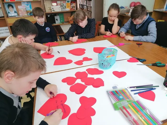 «Сердце солдату»