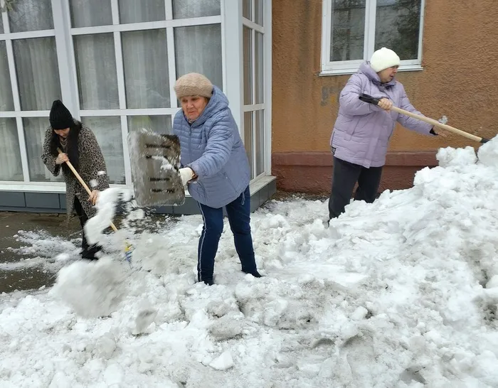 Весне – дорогу!