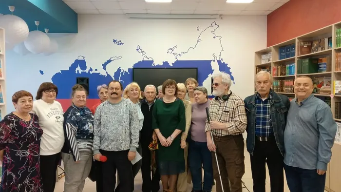 Магия музыки и слова