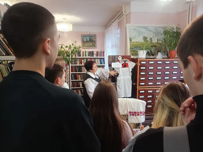 Краеведческая программа «ХХ век в предметах»