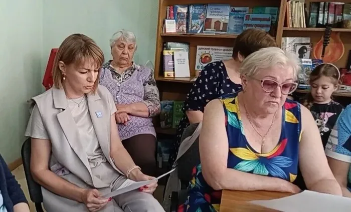 Поэтический батл «Сокровища пушкинских творений»