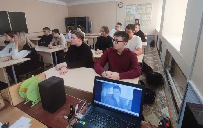 «Отважные крылья Победы»