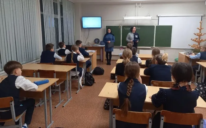 «Ленинград в нашей памяти»