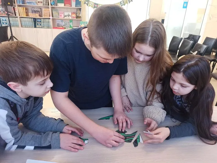 «Героям посвящается»