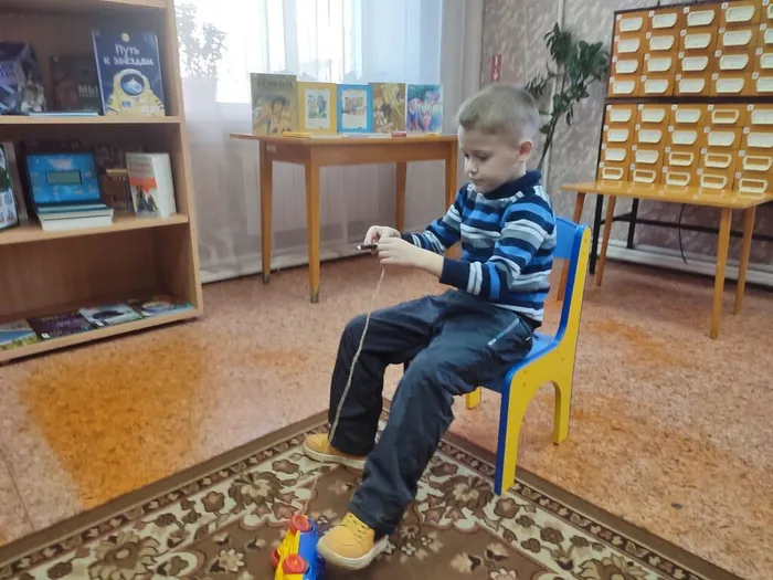 «Папин день календаря»