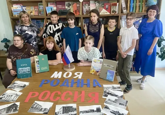 Битва краеведов