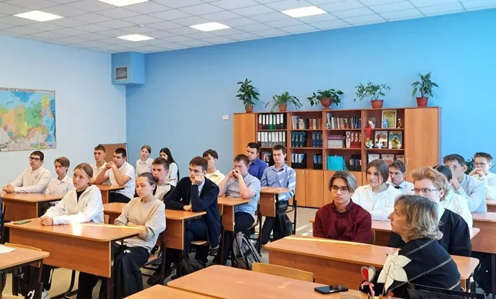 Программа «Дети – узники концлагерей»