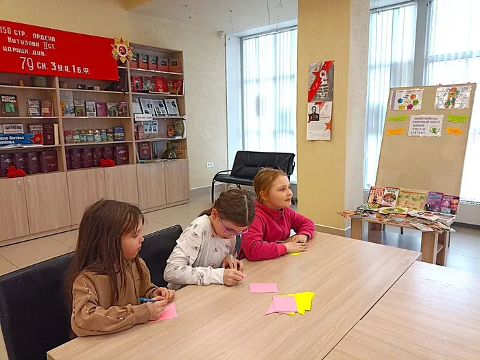 «Здоровый образ жизни – что это для тебя?»