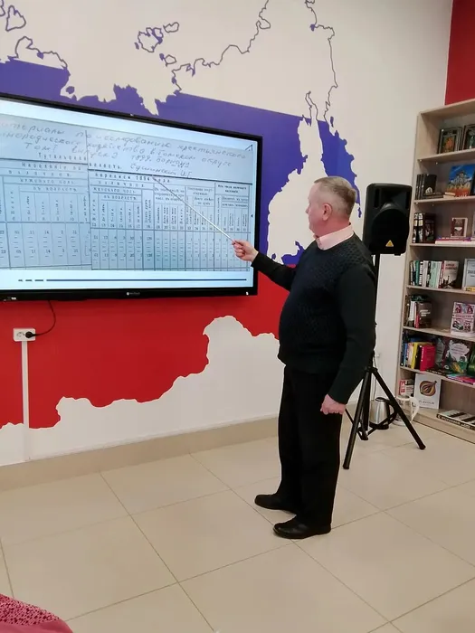 Краеведение – это интересно!