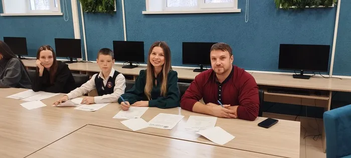 Эрудиты родного края