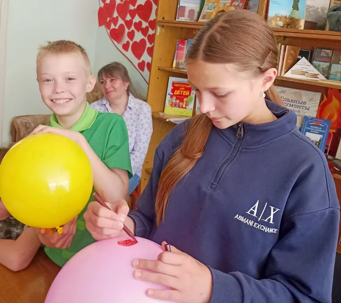 Переменка здоровья «Будь здоров на сто годов»