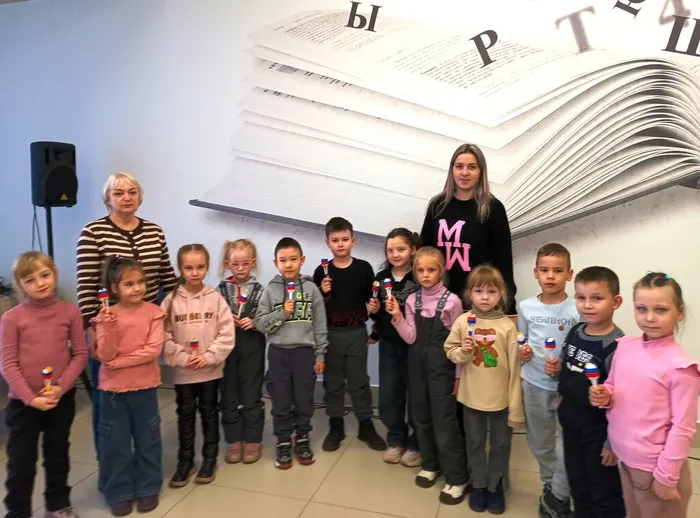 Мастер-класс «Узнаём, читаем, мастерим»