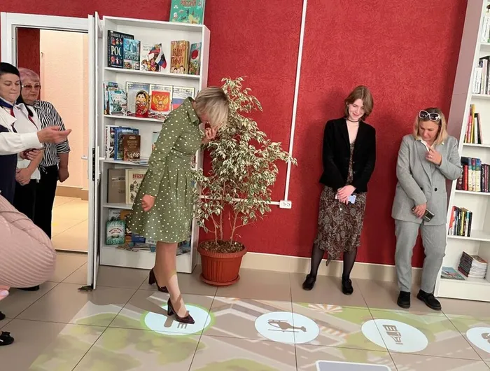 Воспитание патриотов в новом формате