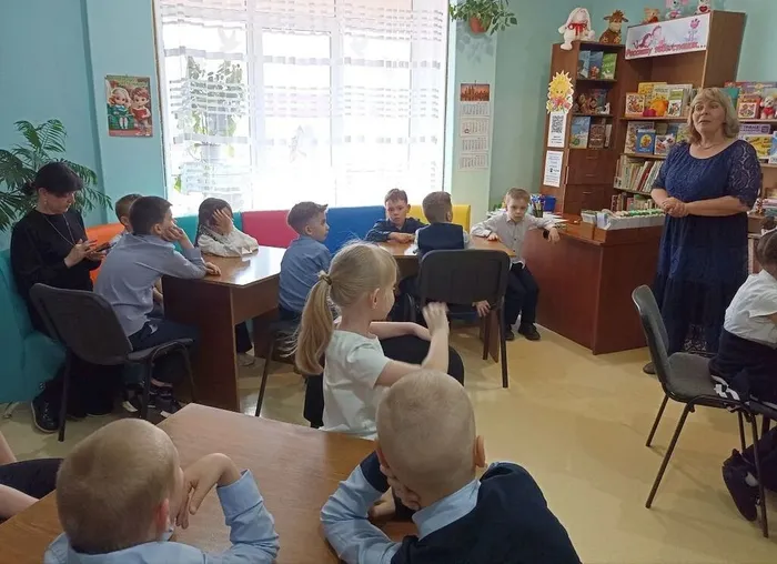 Игровая программа «Под знаком мира, дружбы и добра»