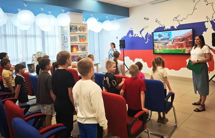 Защитникам Брестской крепости посвящается…