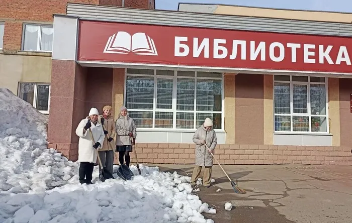 С любовью к городу!