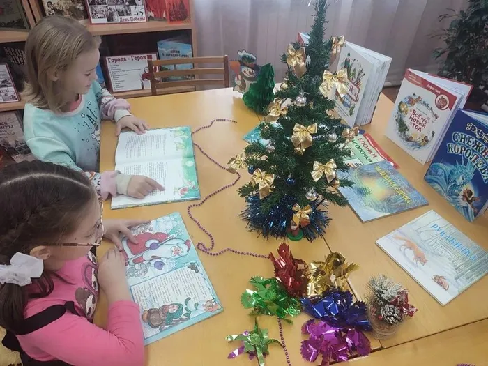 Калейдоскоп увлекательных событий