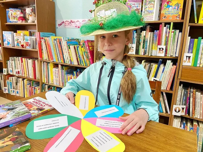 «Должны смеяться дети и в дружном мире жить!»