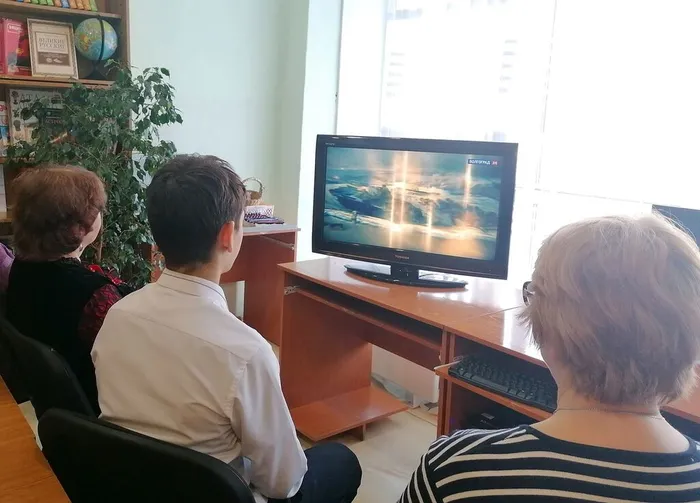 «Сталинградская битва. История. События»