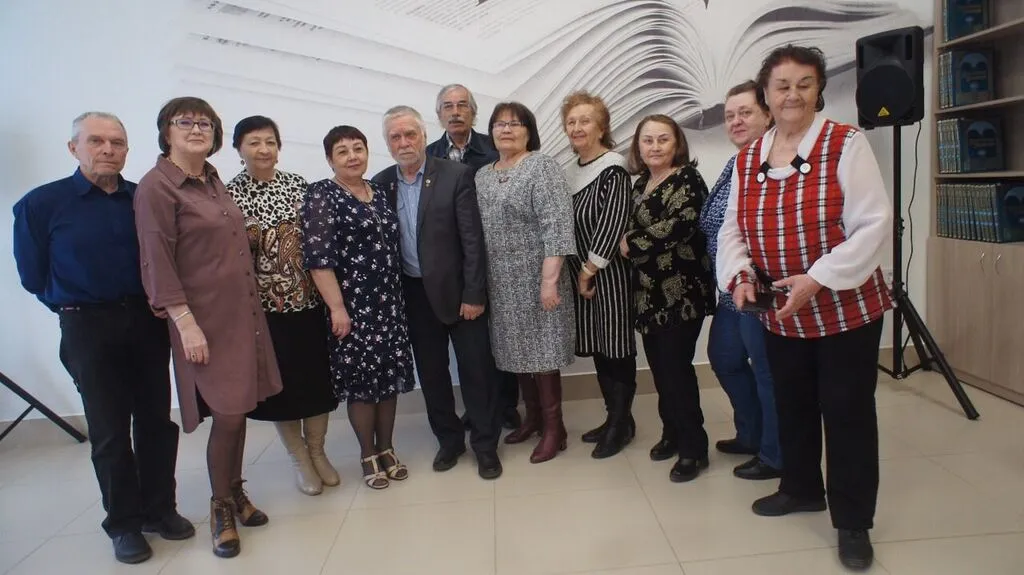 клуб «Откровение»