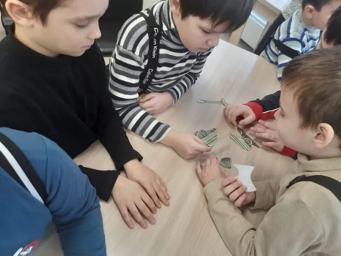 «От бойцов богатырей до героев наших дней».