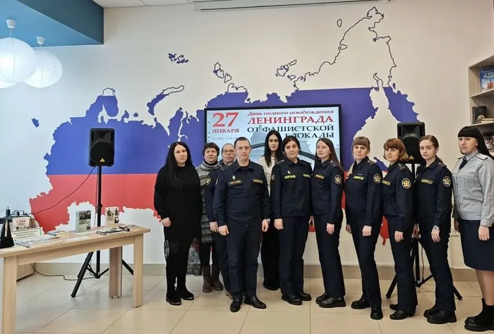 «Непокоренному городу посвящается»