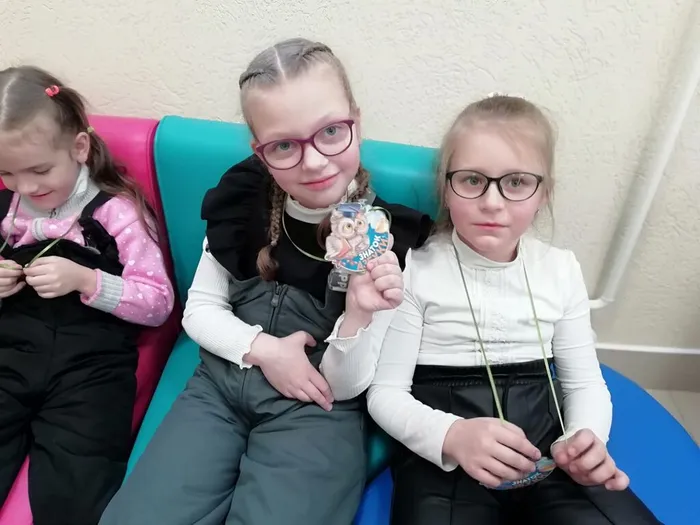 «Прощание с Азбукой»