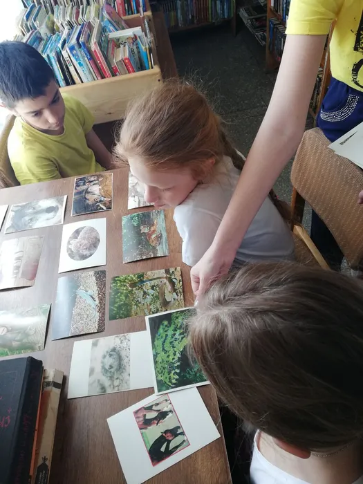 Экологическое ассорти «Умная шляпа»