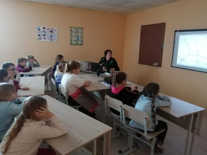 «О том, что дорого и свято»