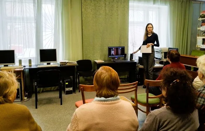 Познавательно-исторический час «Их было только 28…»