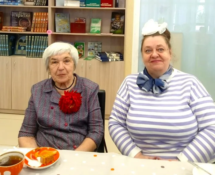 Поговори со мною, мама…