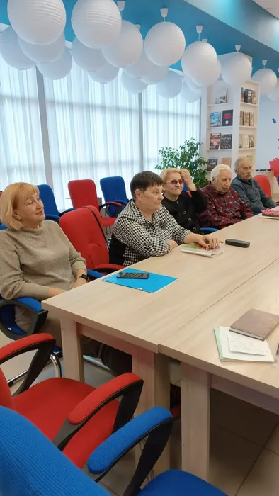 «Я вам дарю тепло своей души…»