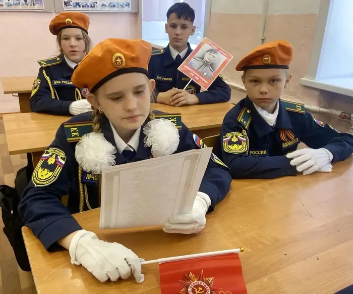 Галерея фронтовых поэтов