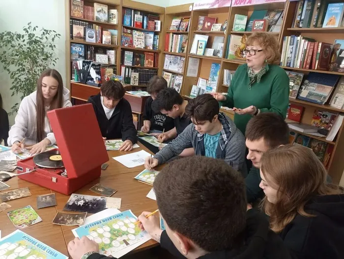 Знать свои корни — значит понимать себя