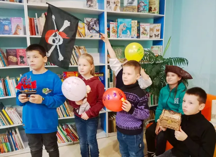 Читаем и играем