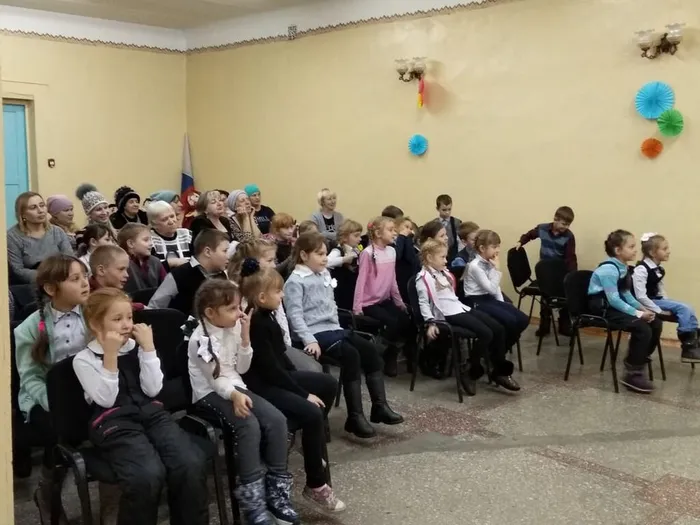 «За всё тебя благодарю…»