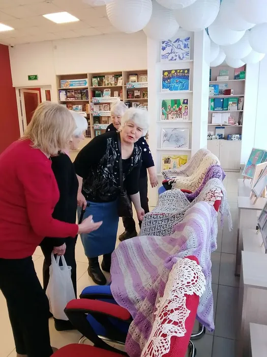 В поисках радости